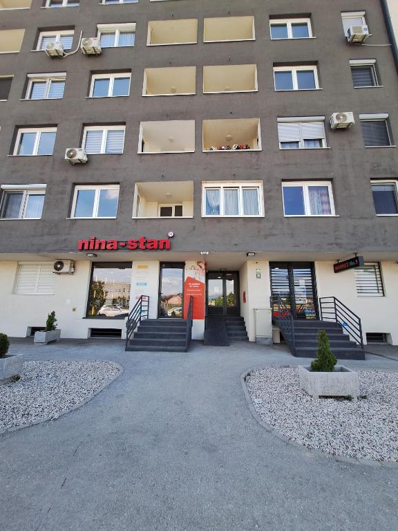 Apartment Stup Sarajevo - 5