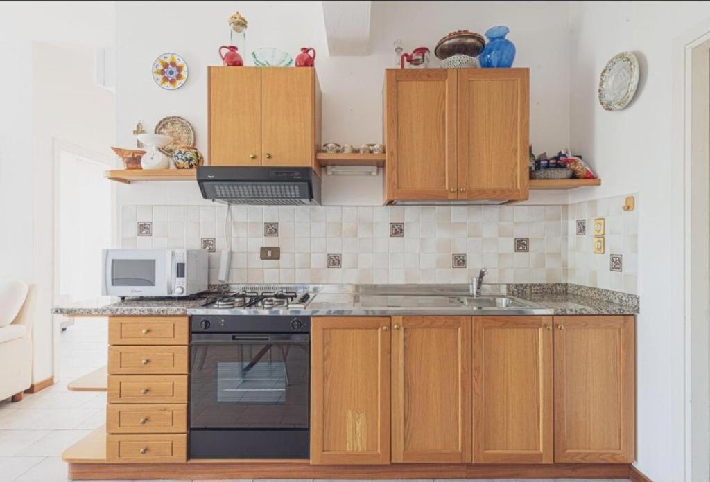 BELVEDERE - Sea View apartment near Piazza Mazzini - 3