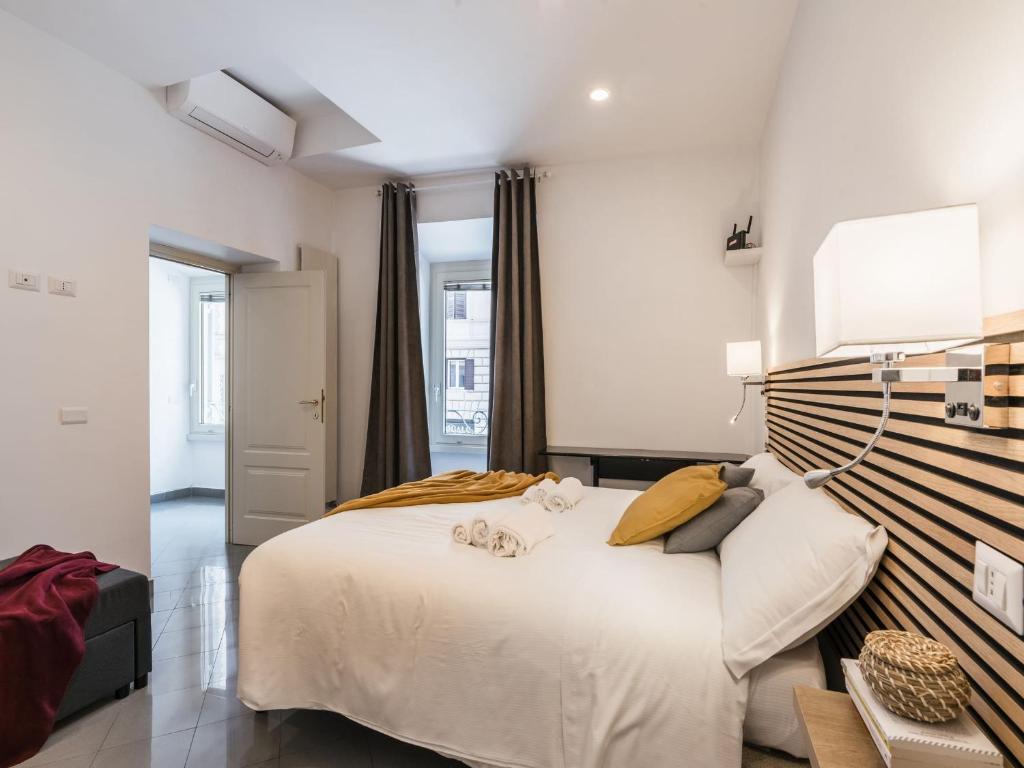 The Best Rent - Two-Bedroom apartment near Fori Imperiali - 3