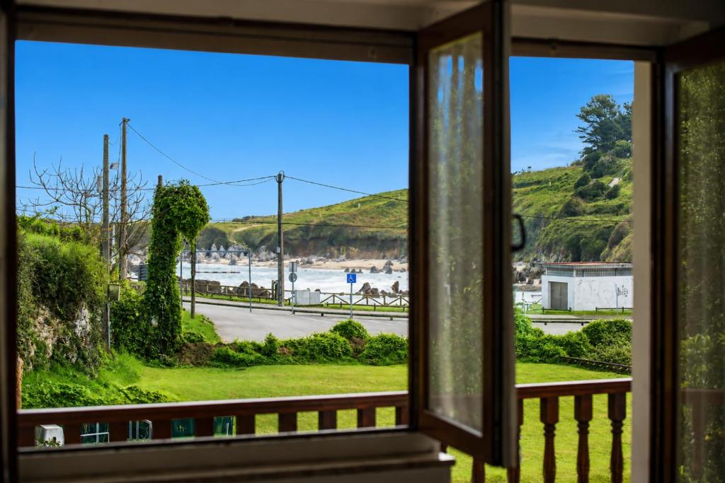 Villa Toro Playa Llanes a 100 m de la playa - 4