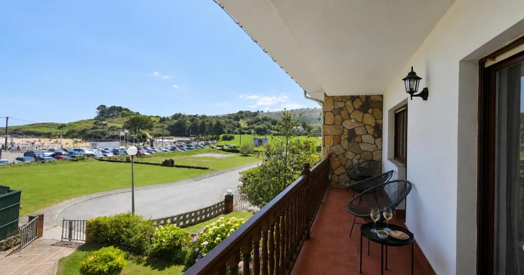 Villa Toro Playa Llanes a 100 m de la playa - 5