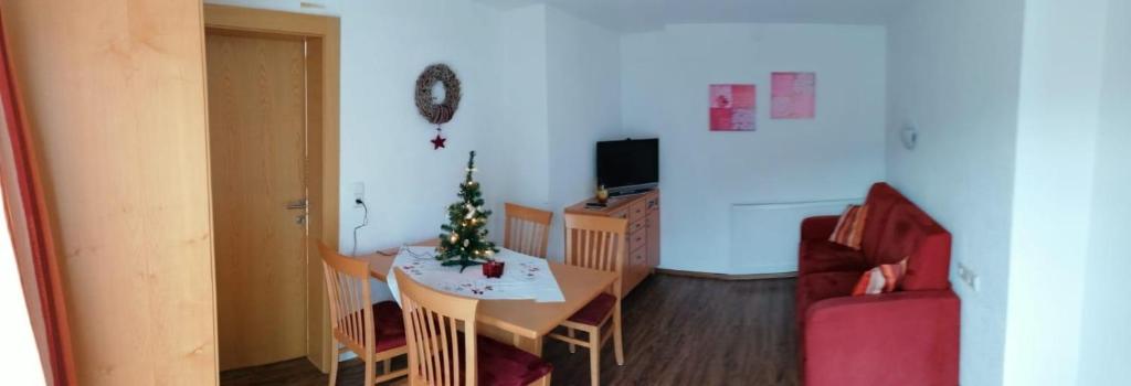 Ferienhaus Oberhuben - 2