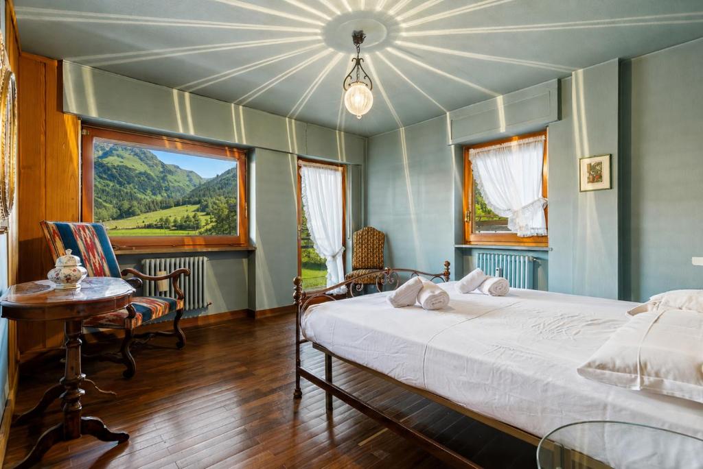Hostdomus - Ski House - 1