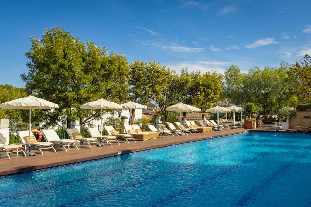 Hotel MR Les Rotes - 2