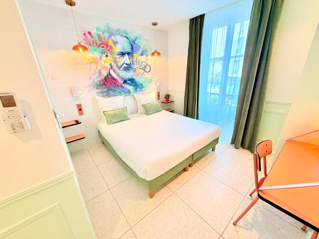 Hotel La Petite Rosa - 2