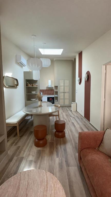 T3 exceptionnel au coeur de martigues - 2