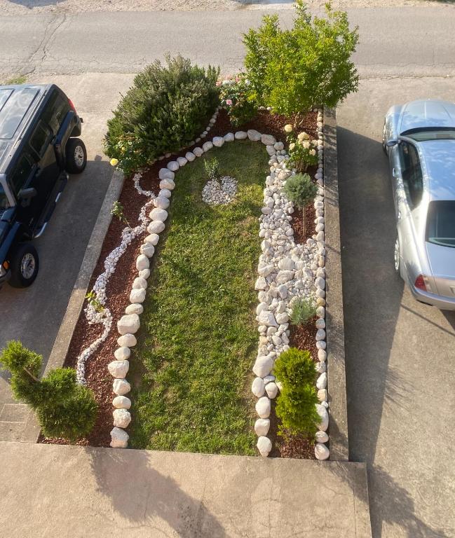 Apartmani Milan - 2