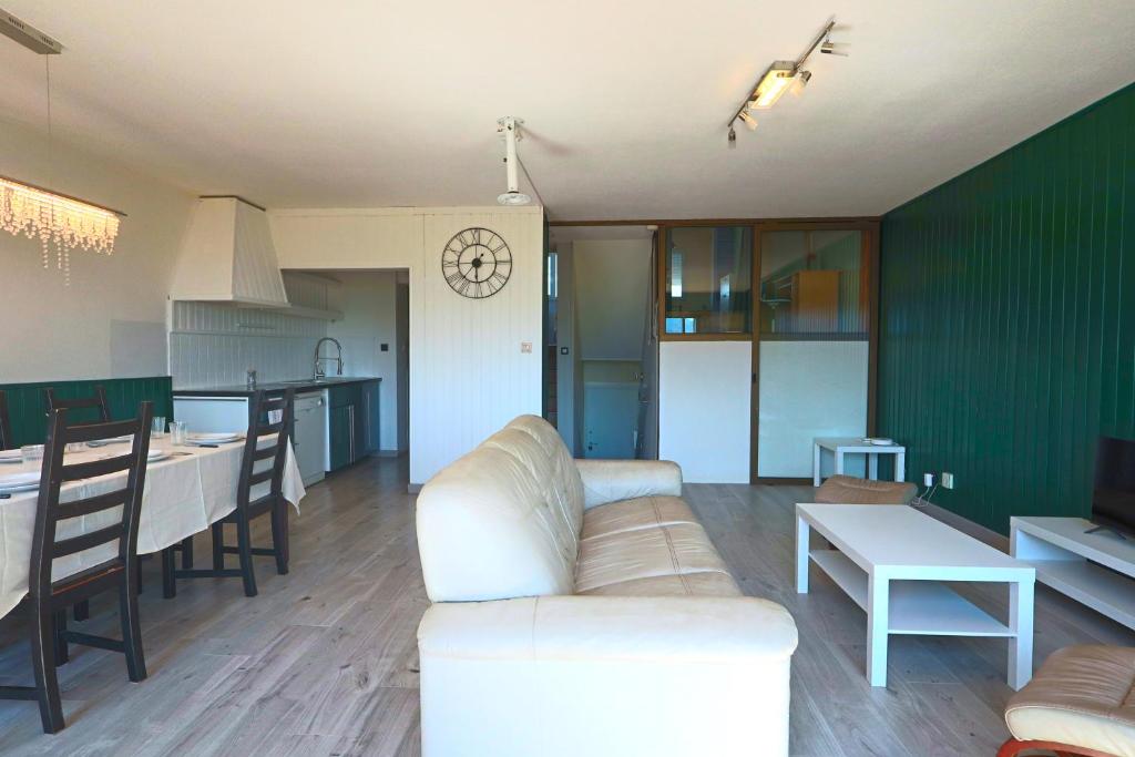 Triplex au cœur des montagnes - 3