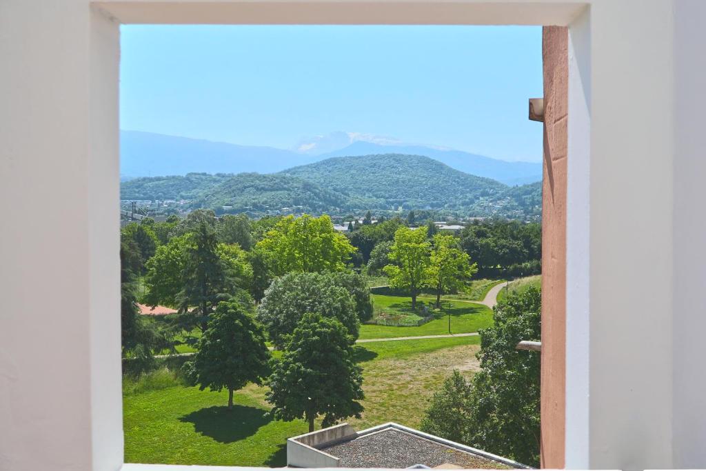 Triplex au cœur des montagnes - 4
