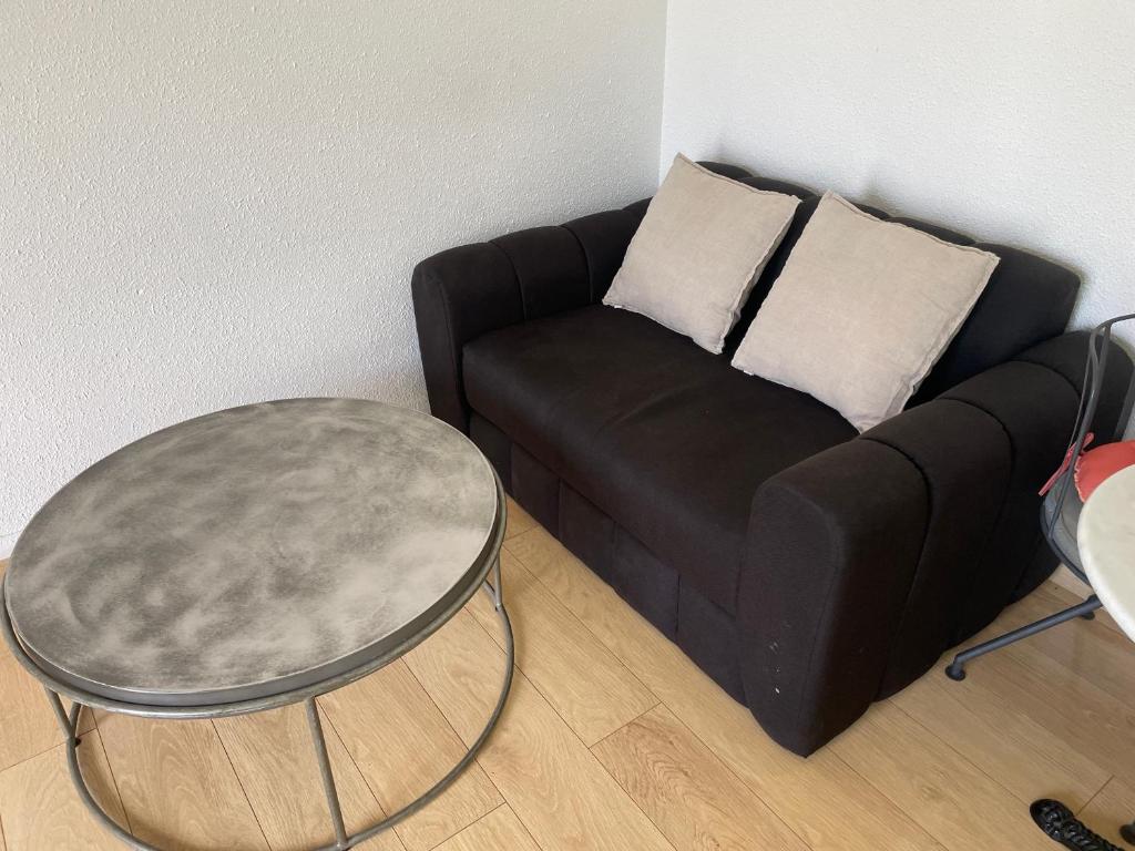 Grande Chambre avec parking possible en supplément, BORDEAUX BASTIDE - 4