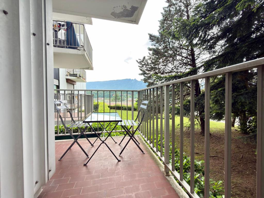 Le Montcalm - Piscine, Tennis & Parking - 2