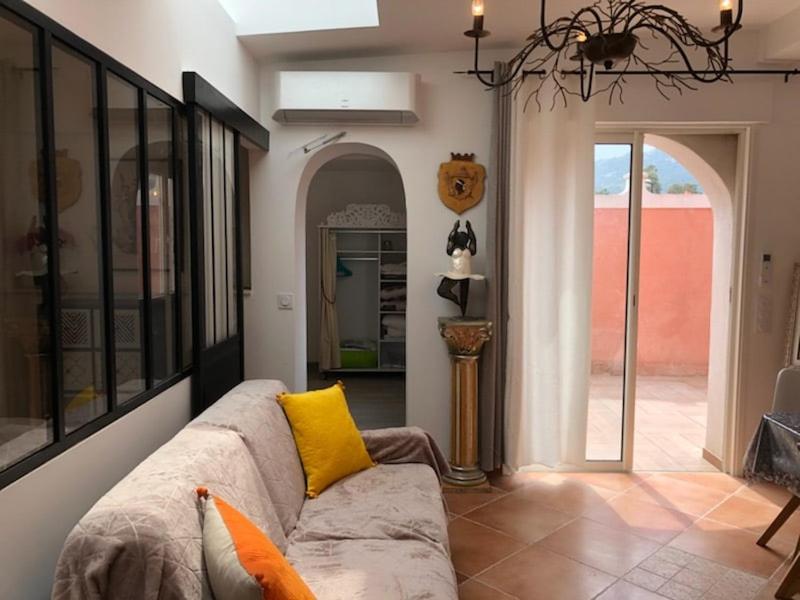 Appartement bord de mer - 2