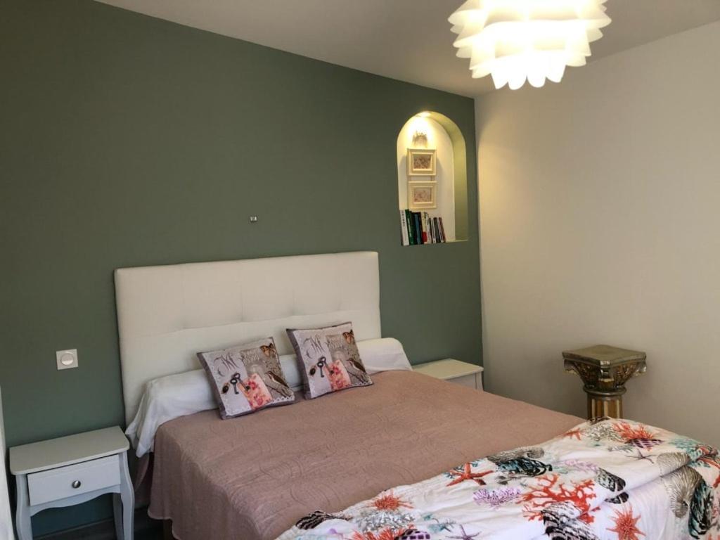 Appartement bord de mer - 5