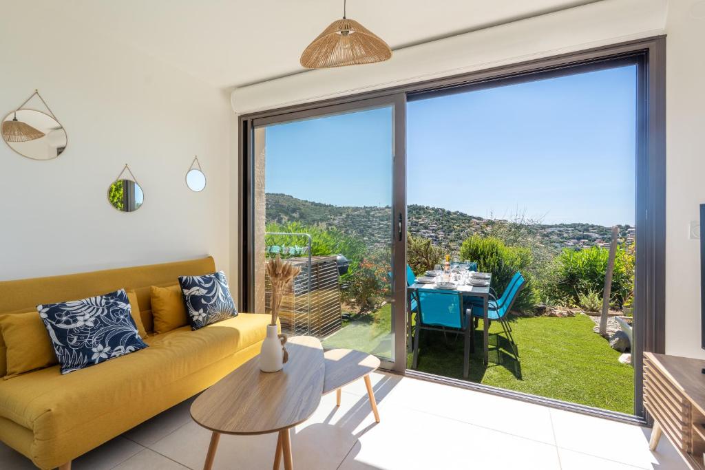 L'appartement Cala Bianca - 4