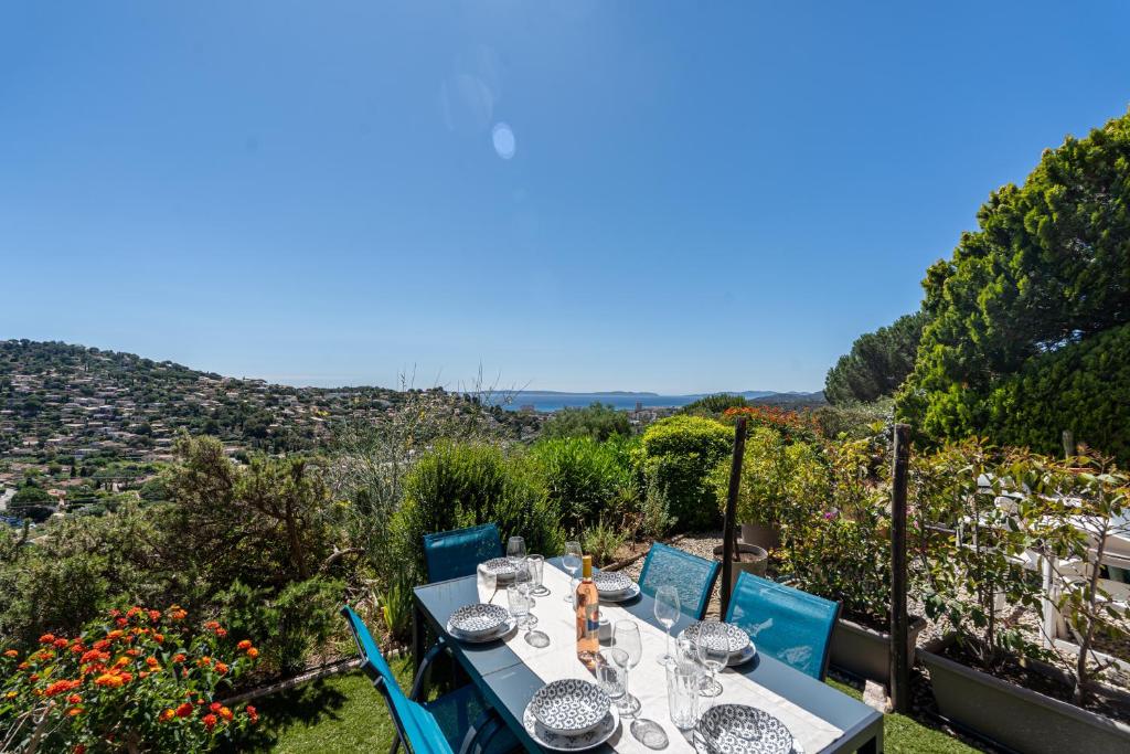 L'appartement Cala Bianca - 1
