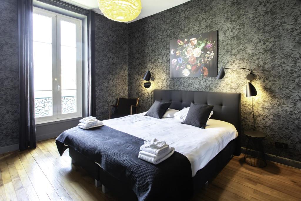 S16 Staywizus- Suite Tiranty, 3 Chbrs, Jean Medecin, balcon &Clim - 3