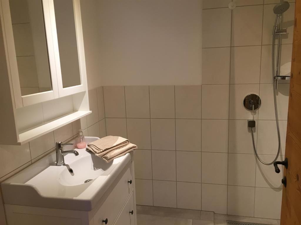 Ferienwohnung Gruber-Hansen - 4