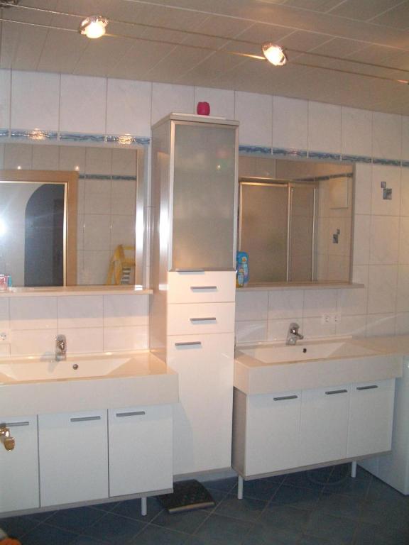 Appartements Schwoagerhof - 3