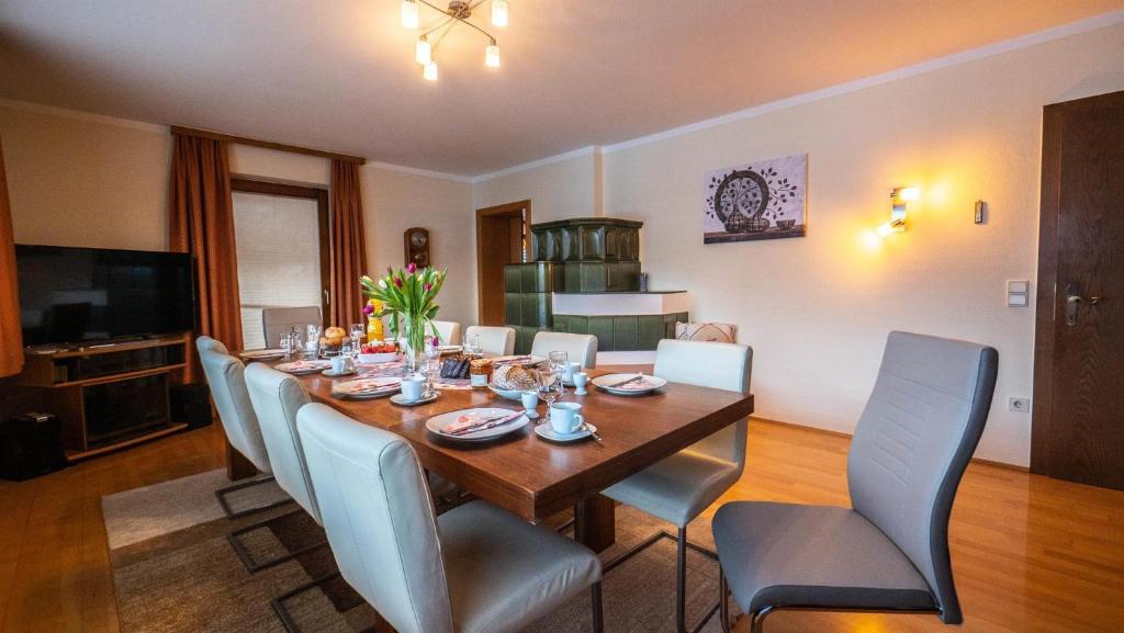 Ferienhaus Krismer - 4