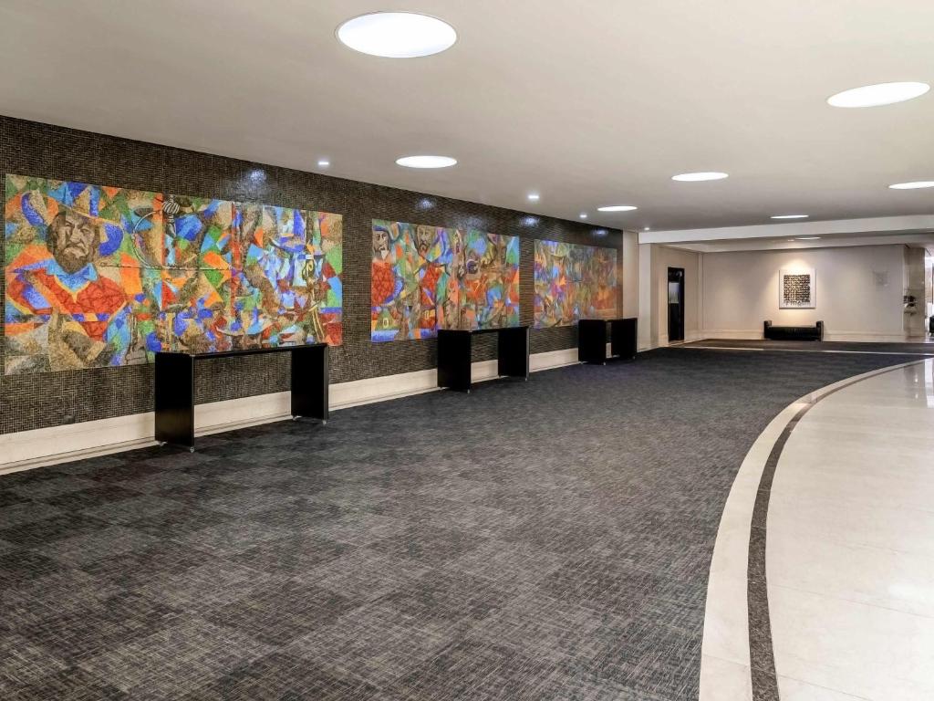 Meeting room / ballrooms
