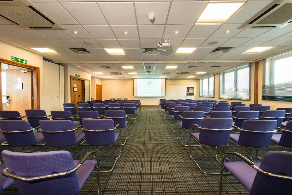 Ruang pertemuan/ballroom