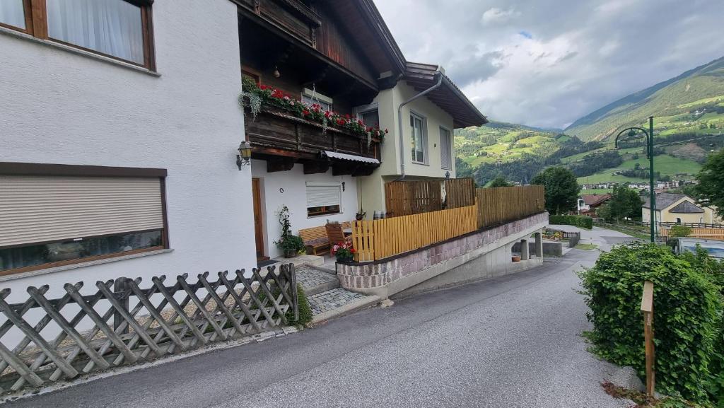 Haus Harmonie - 3