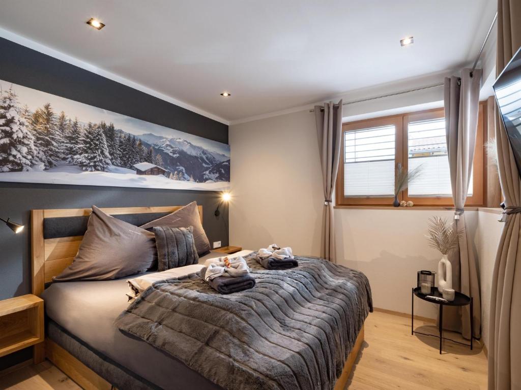 Appartement Krismer - 2