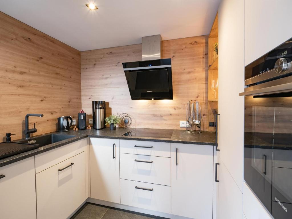Appartement Krismer - 3