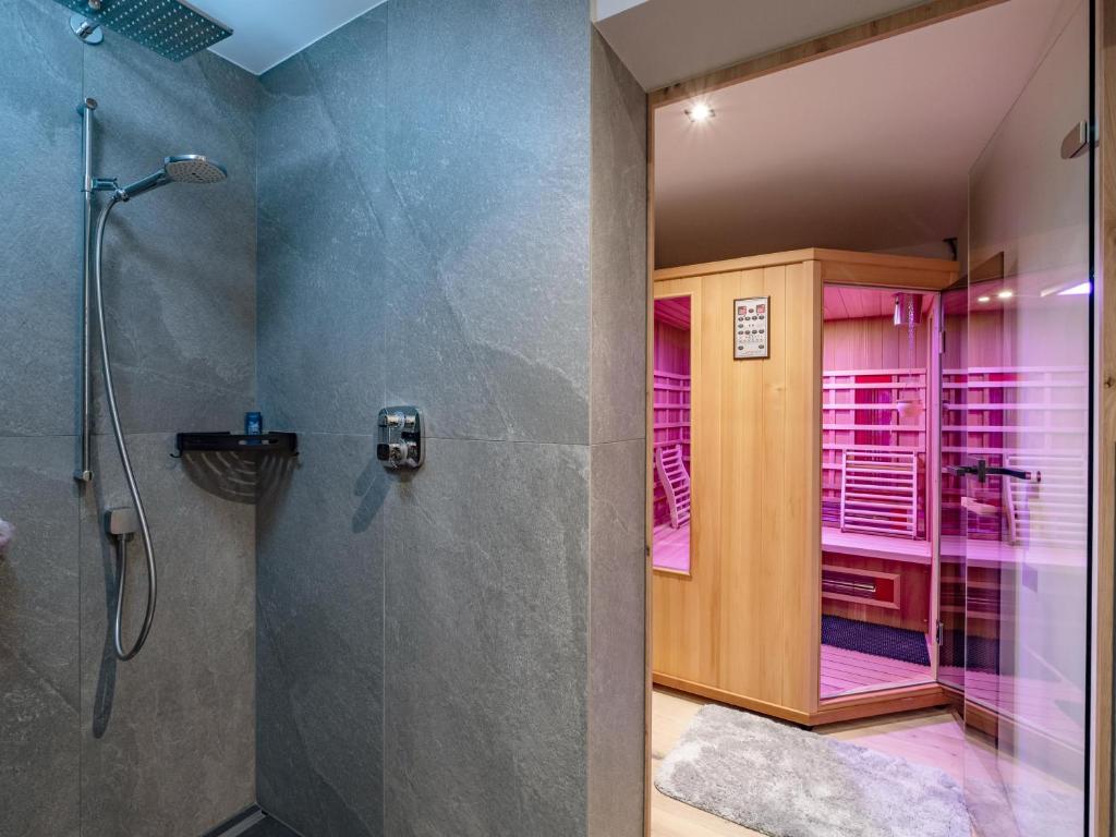 Appartement Krismer - 4