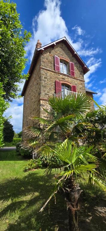Manoir Le Castel & Villa Beaumaris - 4
