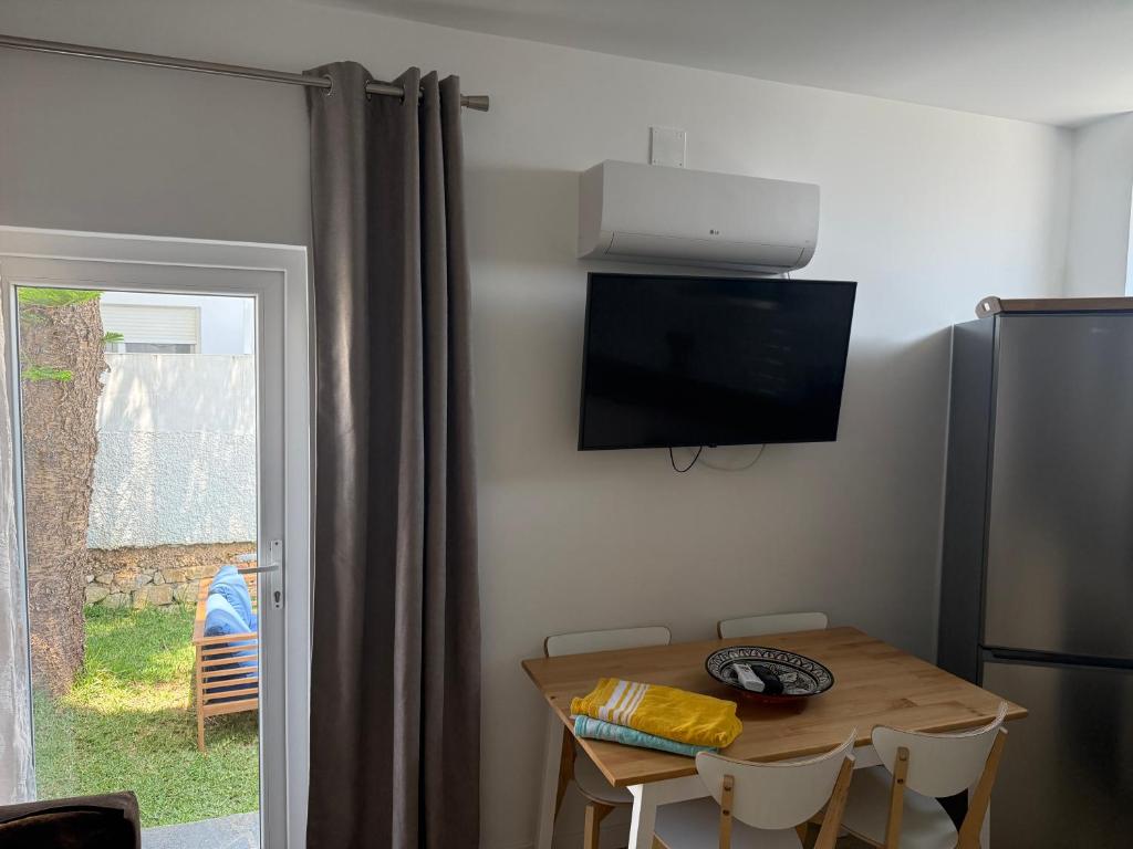 Independent Apartment At Villa Noelia Benalmádena With Private Pool, Garden & Parking - 2