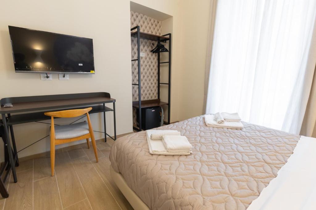 Casa Regina - 4