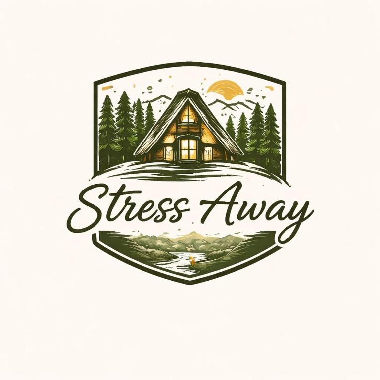 Stress Away - 3