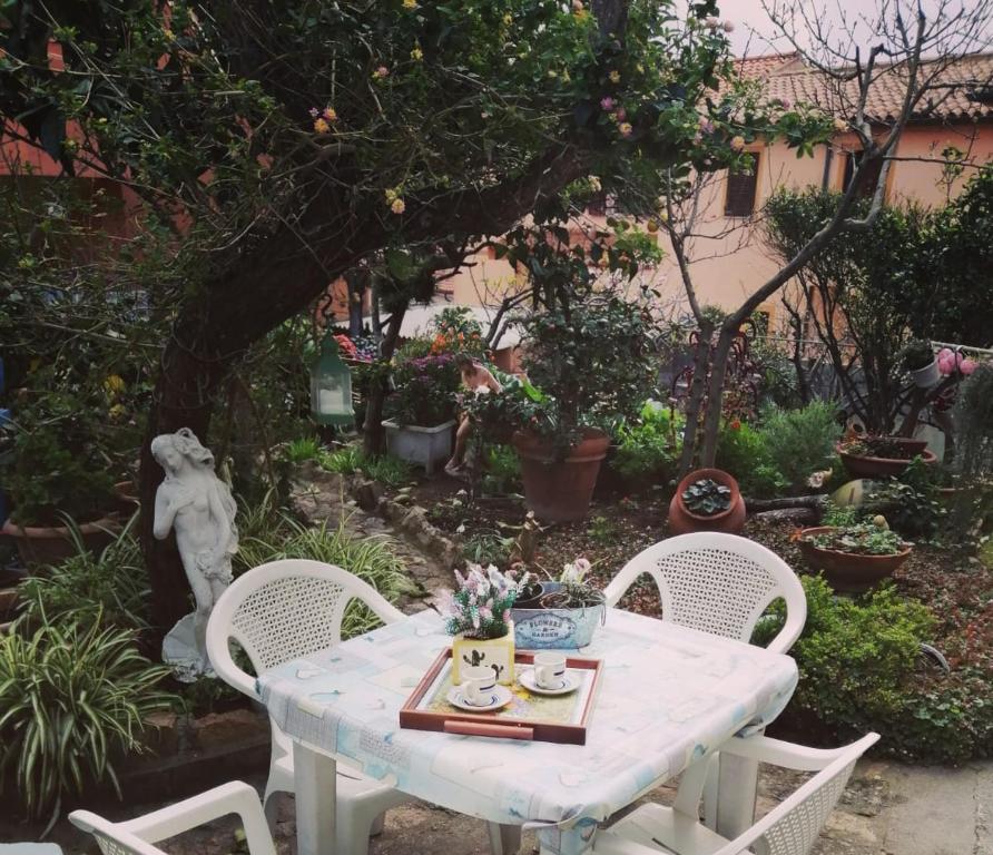 Villa Paolina - 3