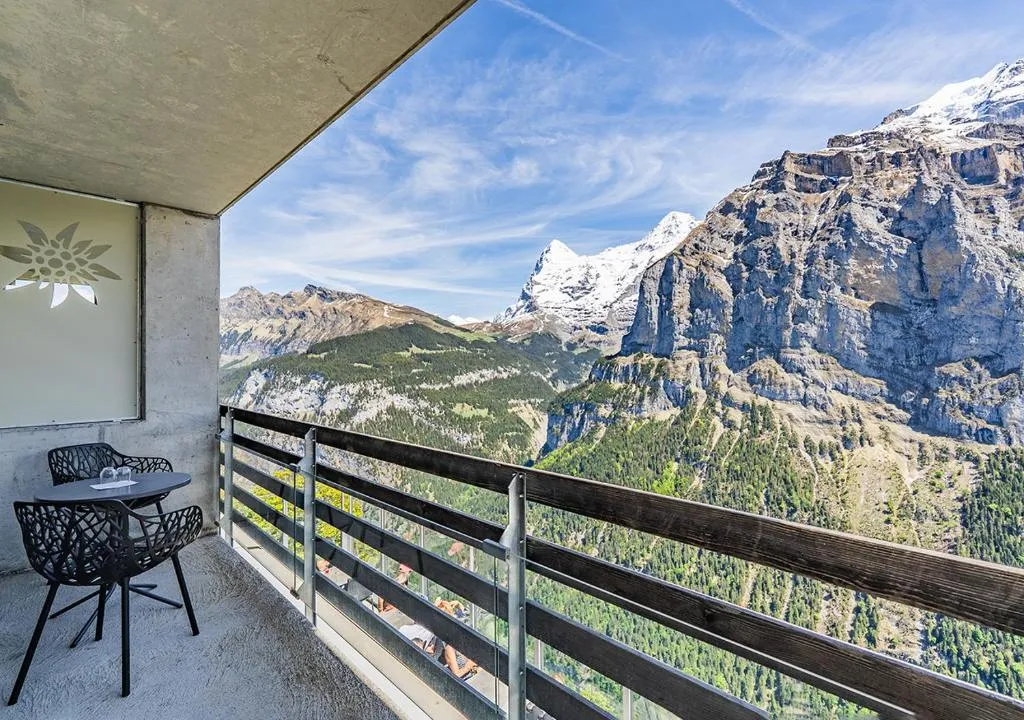Hotel Edelweiss