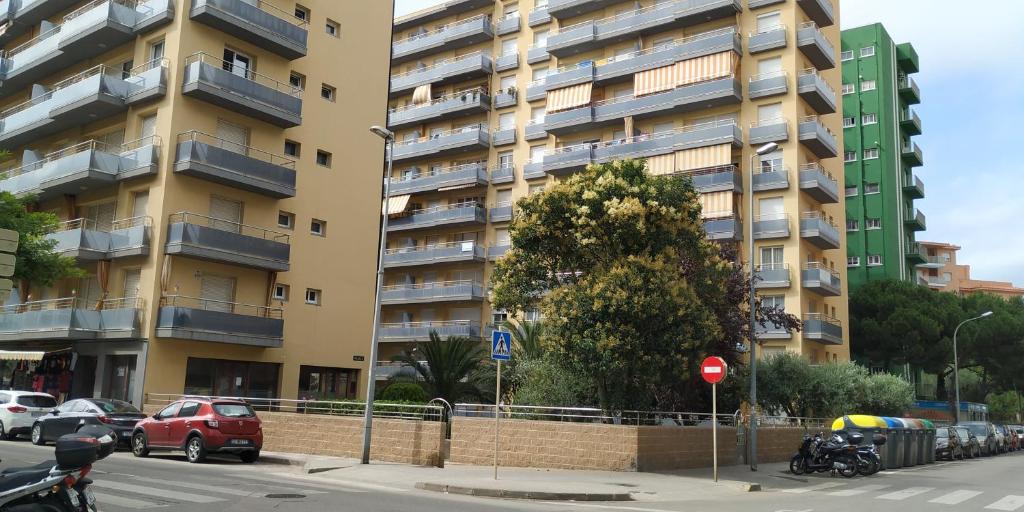 Precioso apartamento a 250 metros de la playa. - 3
