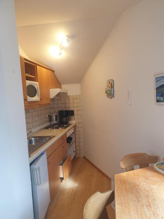 Ferienwohnung Hirschberg - 5
