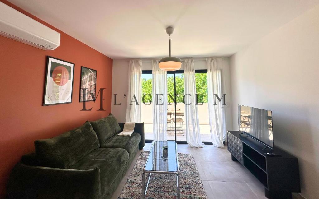 Acqua Mare - Appartement Neuf 4 Couchages Plage & Centre à Pied - 2