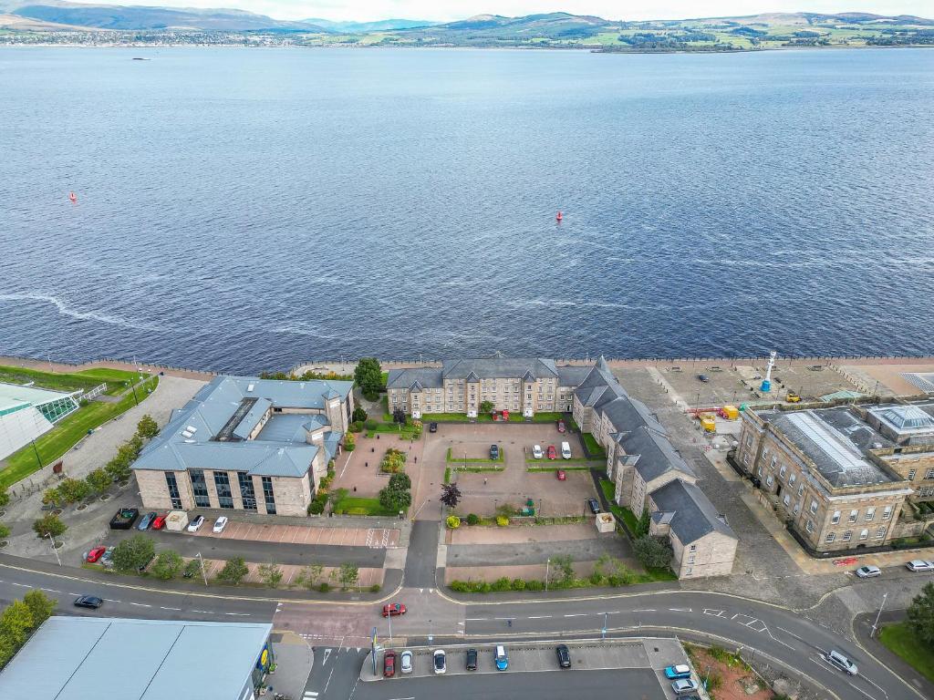 Ocean Quay