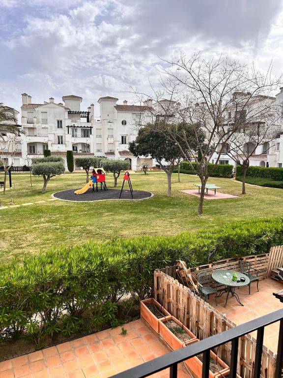 Casa Sol y Golf - 4