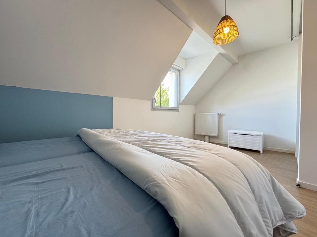Les Loriettes - jardin, barbecue, Parking, wifi, TV - 2