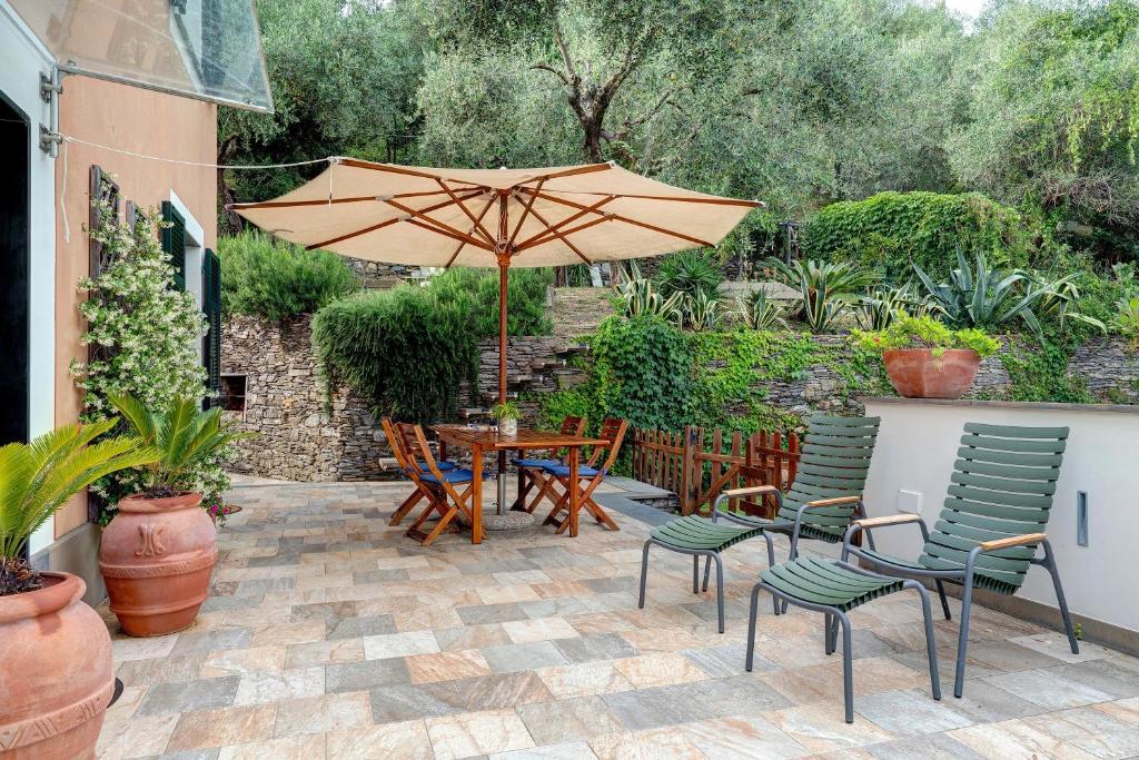 Casa Due Ulivi - 2