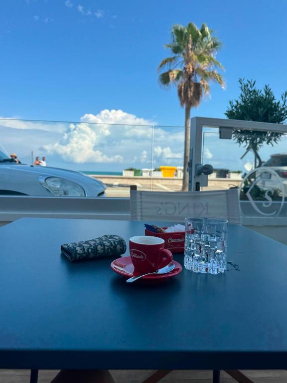 Occhi sul mare - 4
