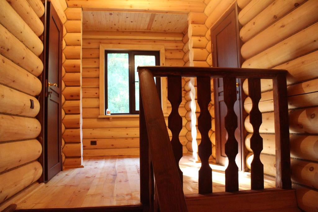 Eco-Hotel Aya photo