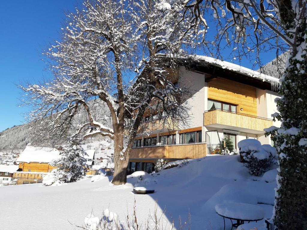 Haus Gant - 3