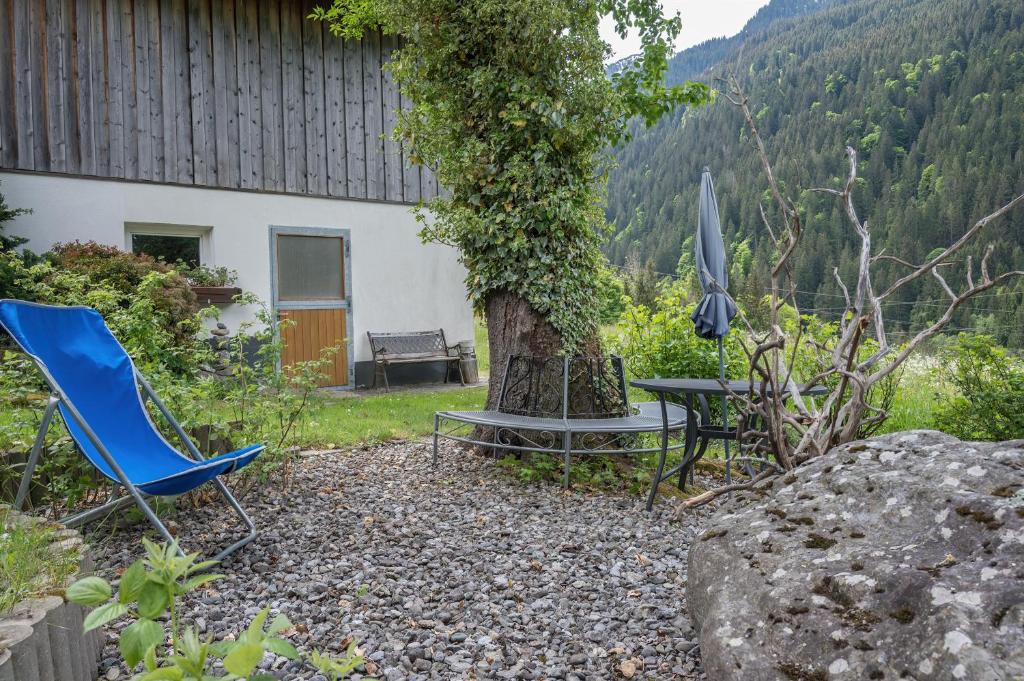 Haus Gant - 5