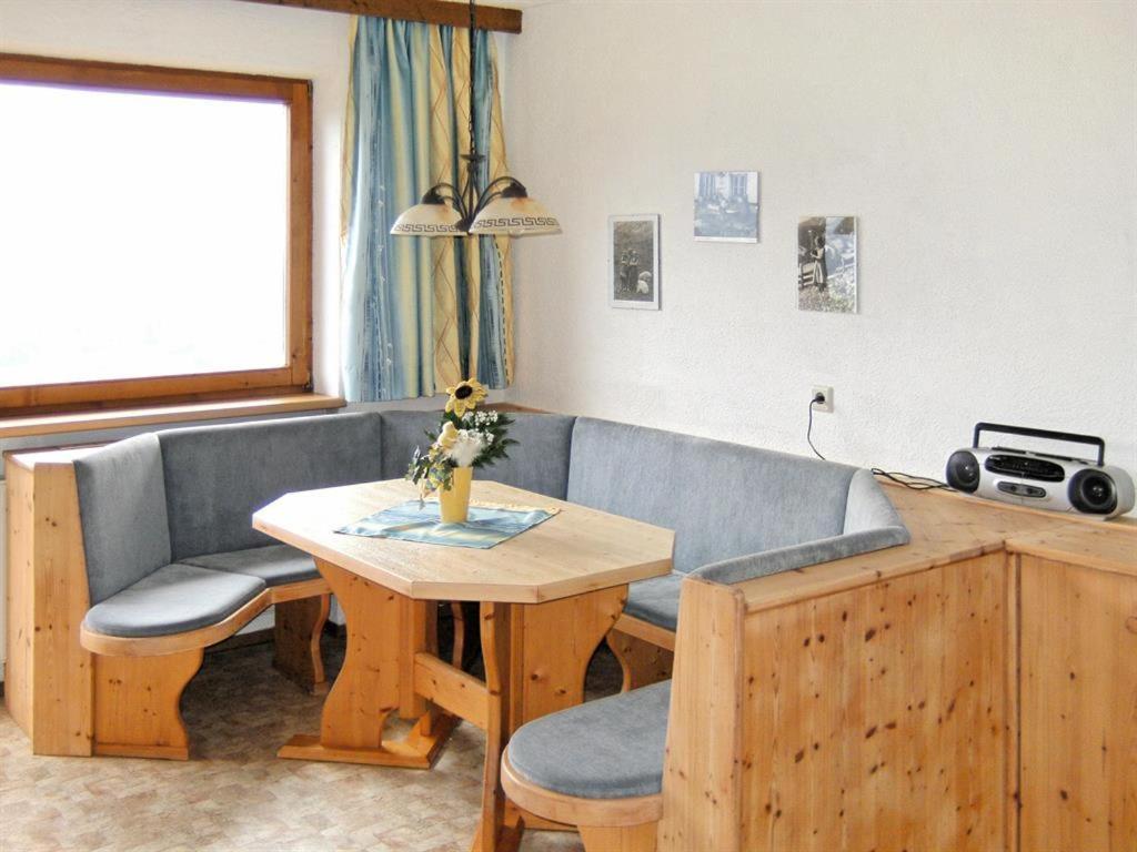 Ferienwohnung Dengg - 2