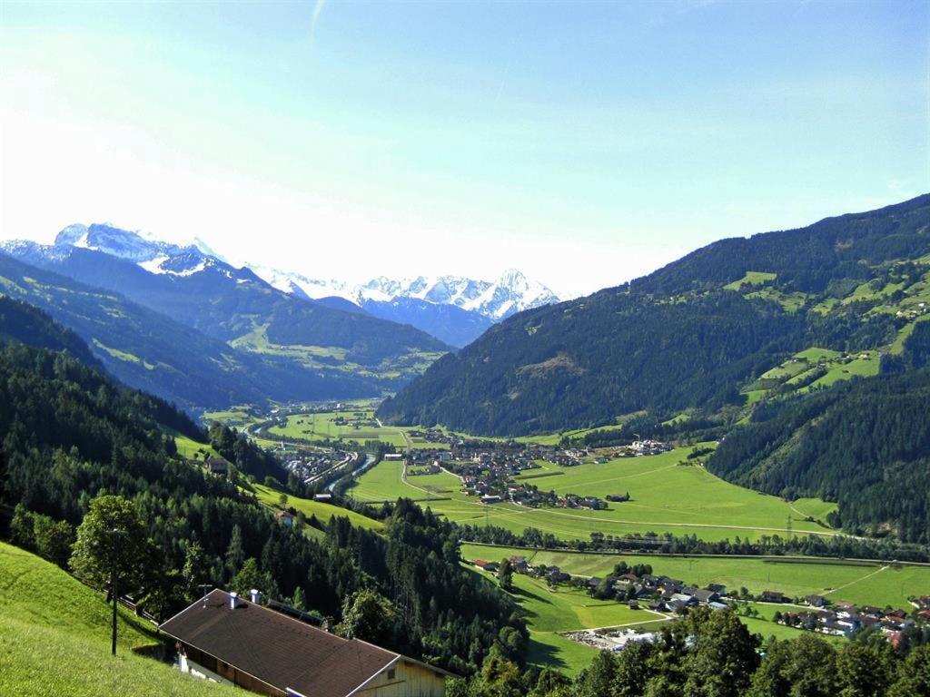 Ferienwohnung Dengg - 3