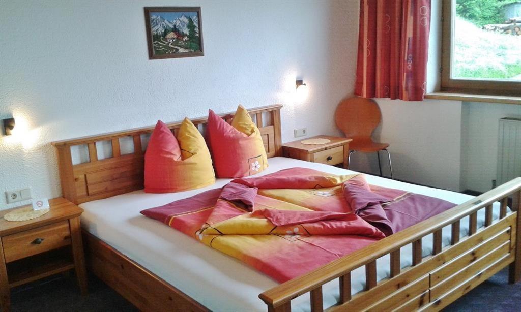 Ferienwohnung Dengg - 5