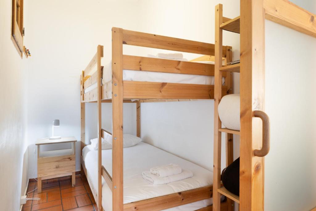 Gracia Apartment - 3